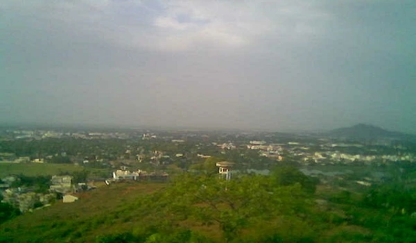 Featured Image of Tambaram Hill (3 km)