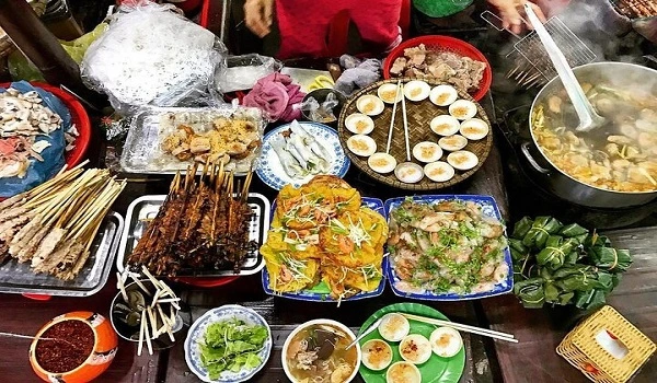 Featured Image of Taste Local Flavours