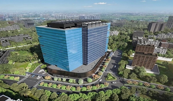 Featured Image of Tcs Leases 6.3 Lakh Sq Ft In Chennai's Omr, Signs 10-Year Deal At ₹2.8 Crore A Month