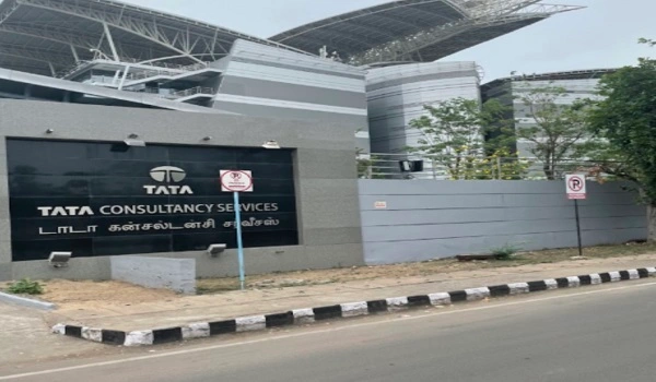 Featured Image of TCS Leases Big Office Space in Chennai: What It Means for the City's Real Estate