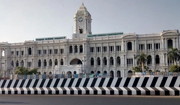 Featured Image of Who Named Madras As Chennai The Story Of A City's Identity?