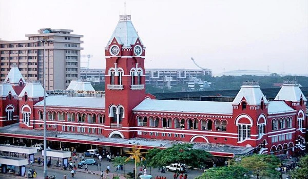 Featured Image of Why Real Estate Developers Are Choosing Chennai for Their Next Big Move