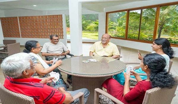 Featured Image of Why Senior Living Real Estate Is Growing In Chennai And South India