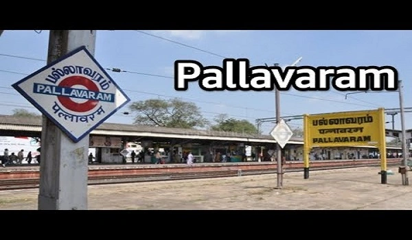 Featured Image of Your Travel Guide To Pallavaram: Directions And Distances Explained