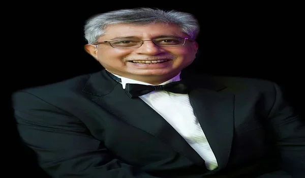 Featured Image of Noaman Razack Whole Time Director Of Prestige Group